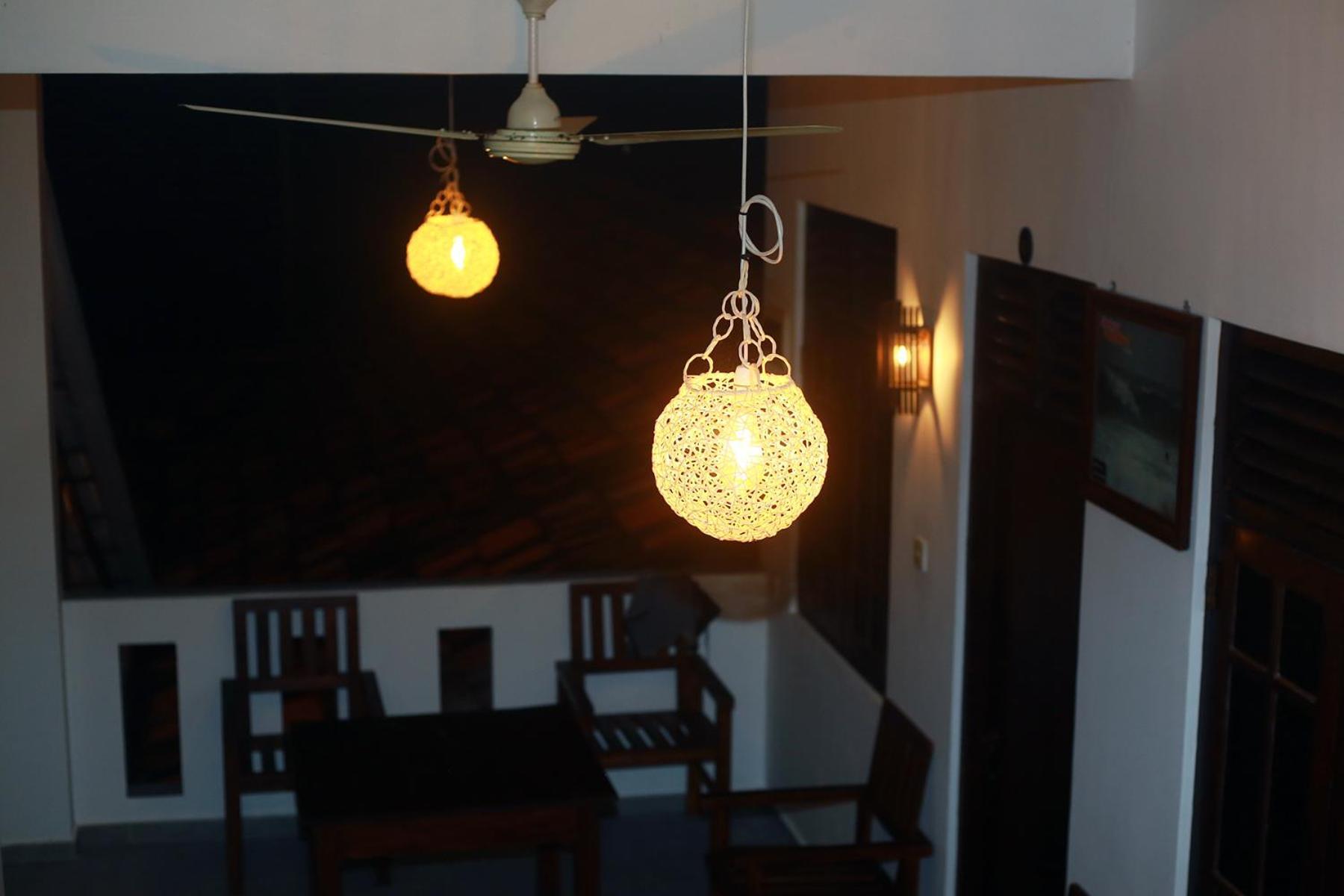 Shehara Sun Surf Lodge Midigama East Exterior foto