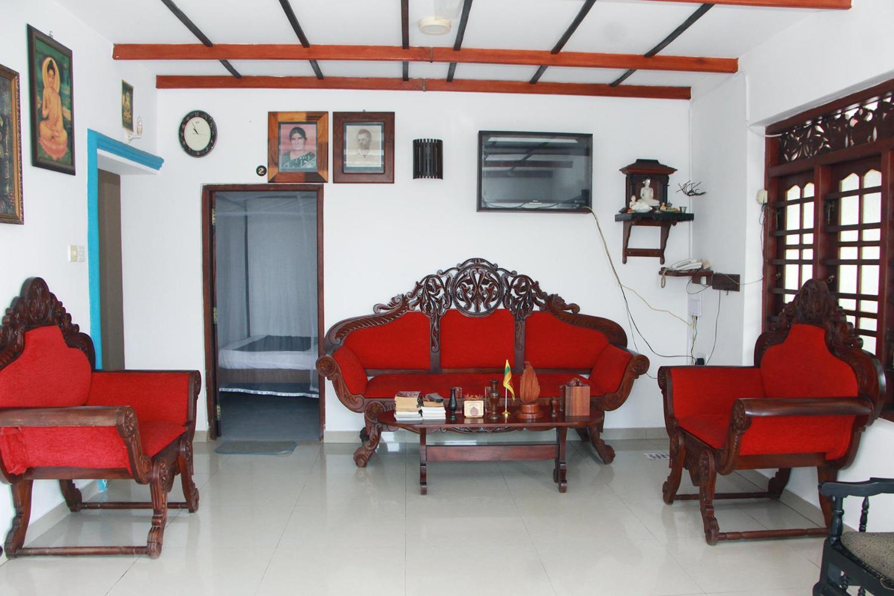 Shehara Sun Surf Lodge Midigama East Exterior foto