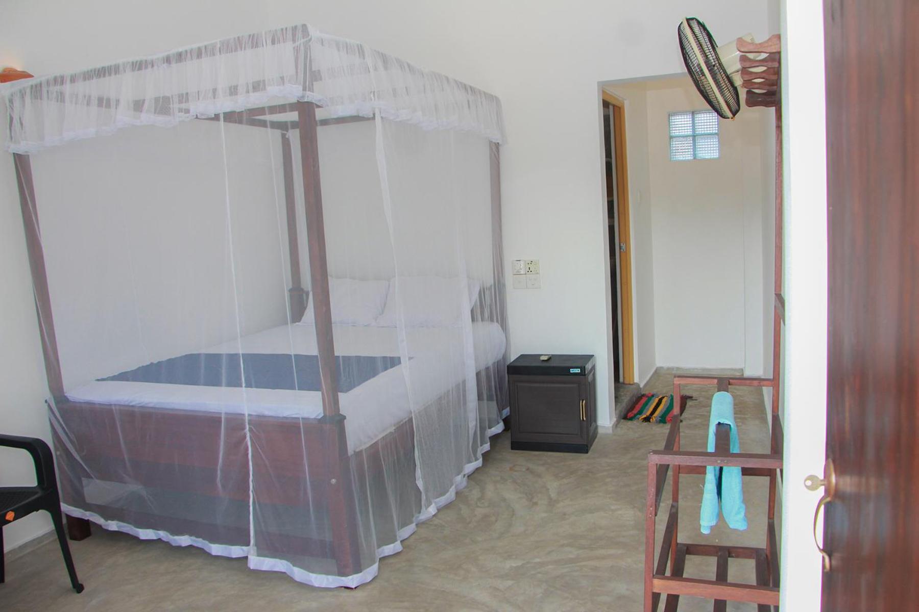 Shehara Sun Surf Lodge Midigama East Exterior foto