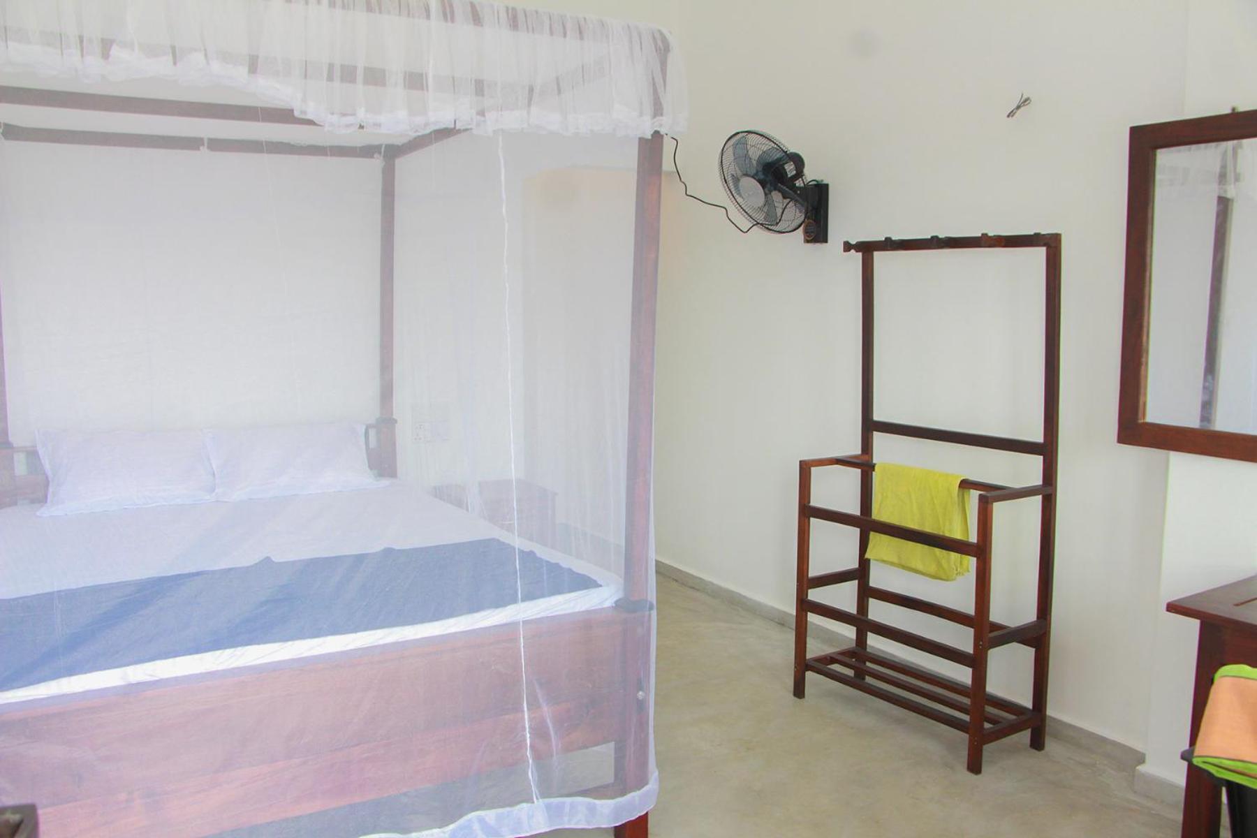 Shehara Sun Surf Lodge Midigama East Exterior foto