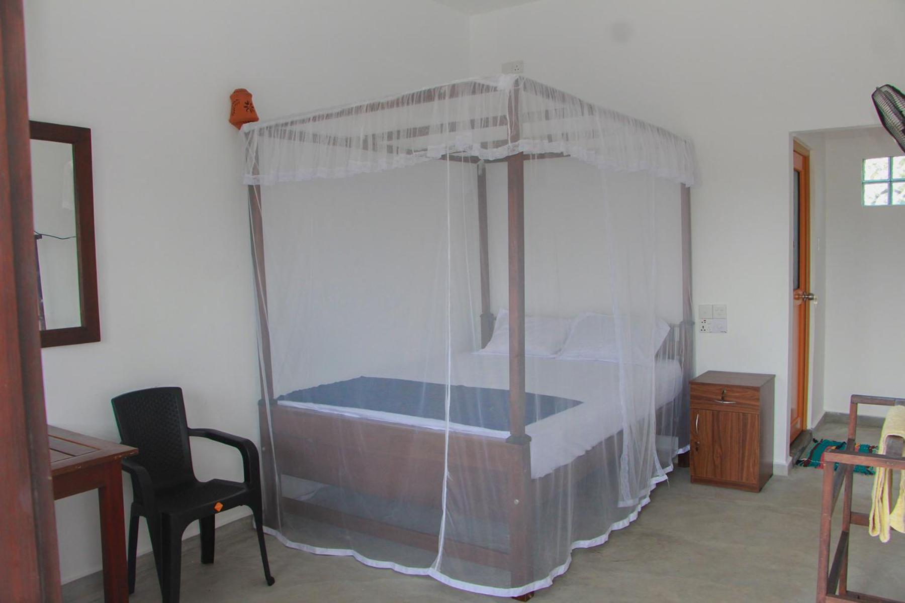 Shehara Sun Surf Lodge Midigama East Exterior foto