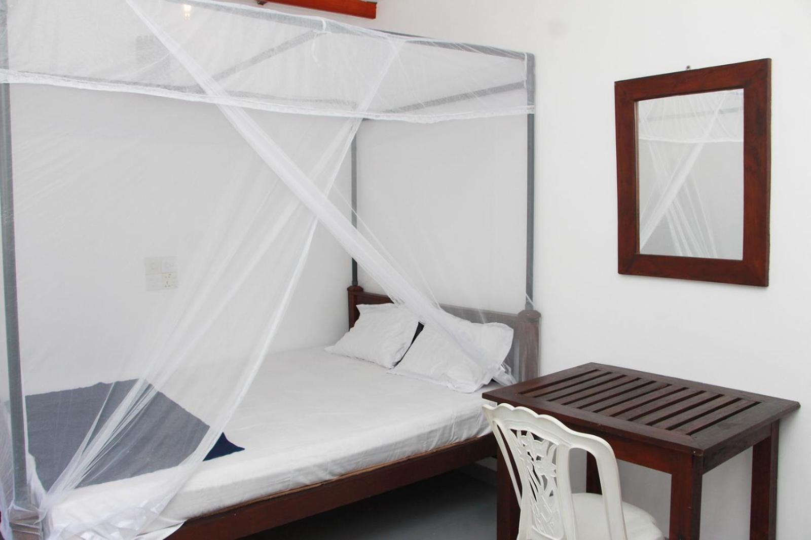 Shehara Sun Surf Lodge Midigama East Exterior foto
