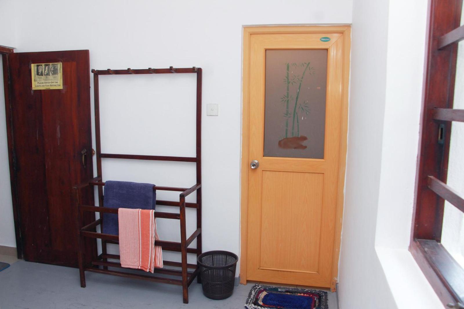 Shehara Sun Surf Lodge Midigama East Exterior foto