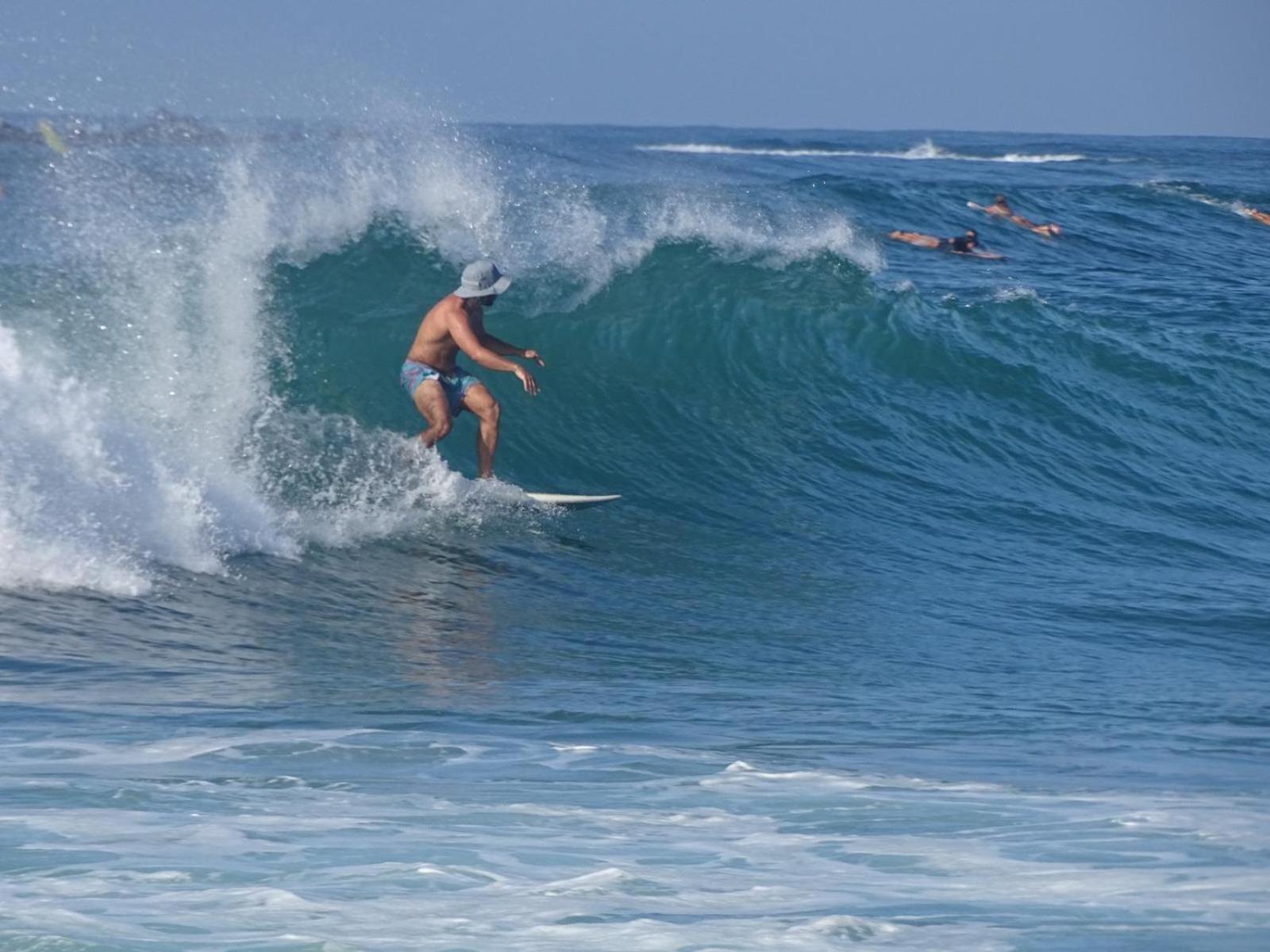 Shehara Sun Surf Lodge Midigama East Exterior foto